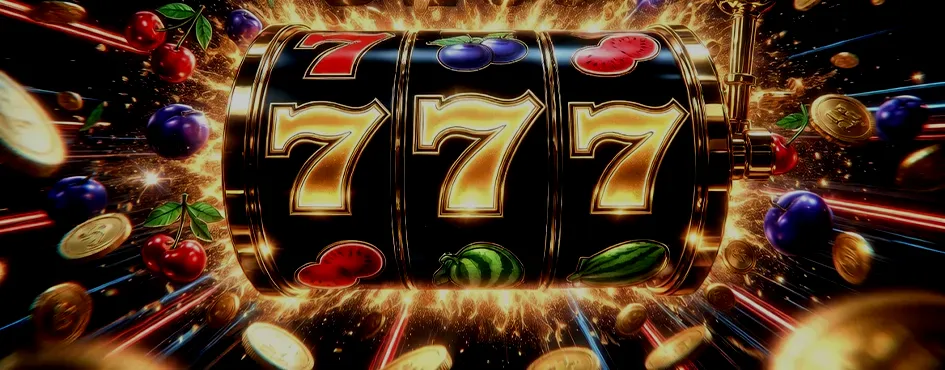 Hot Deco Gamble çiftleme mekaniği